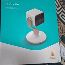 Hive View CCTV Security Camera