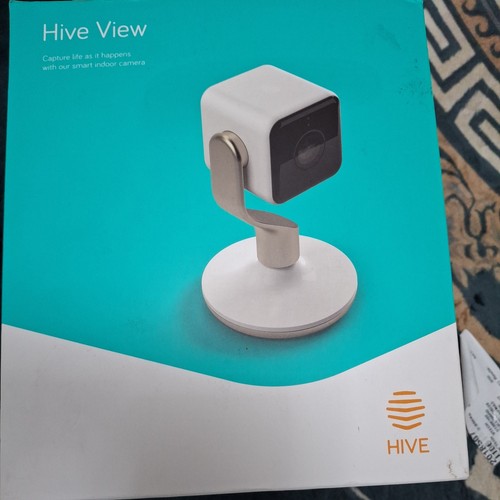 Hive view cctv - hive,