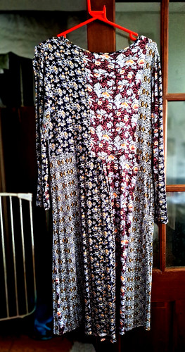 Together multi patchwork - ‘together’,