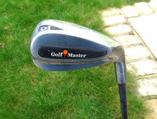 GOLF MASTER  DRIVING IRON