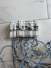 Schneider RCBO JOBLOT 10x