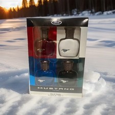 Men's Fragrance Mustang By
