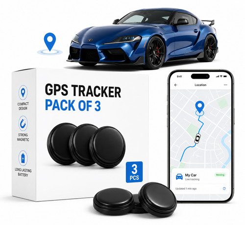 Mini gps car - gps, portable