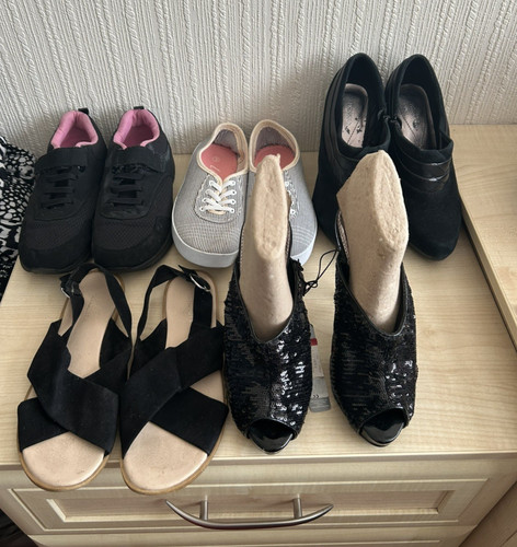 Job lot bundle pairs - job,