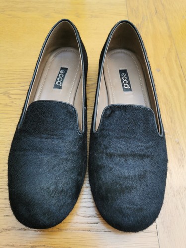 Ecco perth shoes - ecco, size