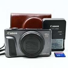Canon PowerShot SX720 HS