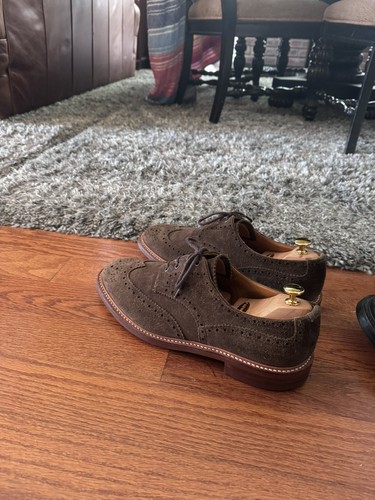 Tricker bourton country - tricker's,