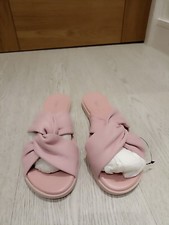 Next  Pink Sliders UK 7