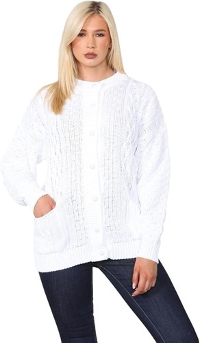 Women ladies winter - ladies, round