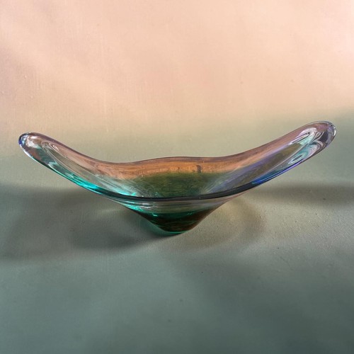 Vtg mid century murano style - century,