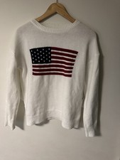 Women’s American Flag