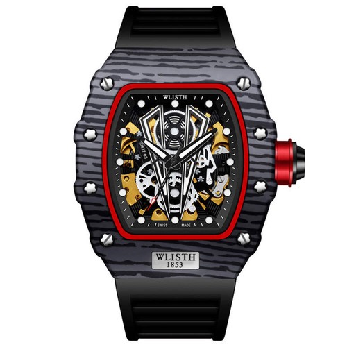 Automatic mechanical watch - automatic,