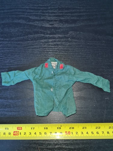 Vintage action man toy german - action, man,toy,german