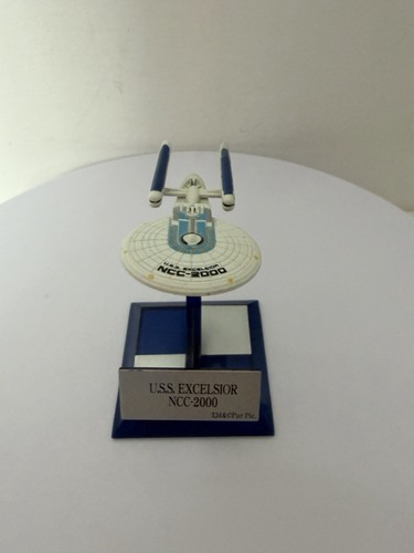 Vintage futura star trek - star,