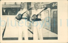 WW2 British Army POW Stalag