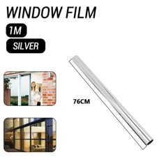 Home Tinting One Way House