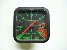 Tachometer 6 Volt 4 Poles -
