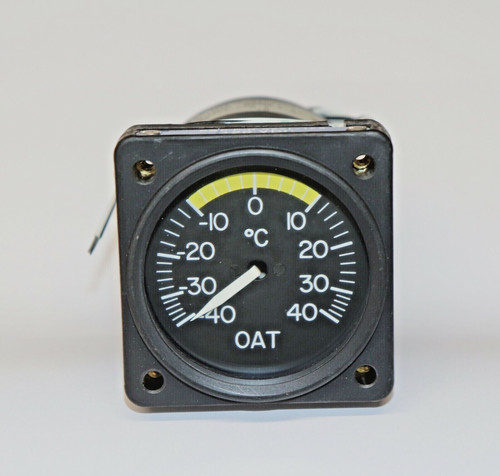 New outside air temp - air,