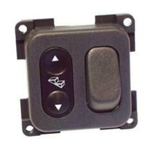 CBE 12v Step & Light Switch -