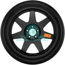 RoadHero RH253 19" Spacesaver Spare Wheel & Tyre for Lamborghini Gallardo 03-14