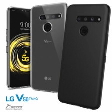 Matte Gel Soft TPU Gel Jelly