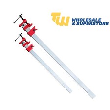 Aluminium Sash Clamp 36" 48"