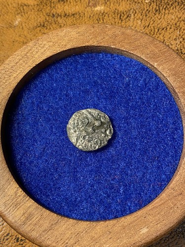Dobunni celtic silver unit - ,