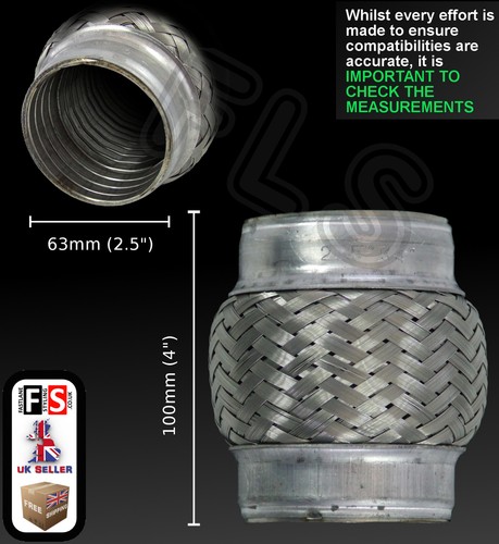 Universal weld cat repair - on,