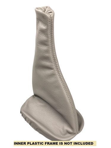 Handbrake gaiter cover - handbrake,