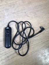 Pixel RC-201 Remote Control for Sony A7, A7II, A7R, A7RII, A7S, A7SI, Canon EOS