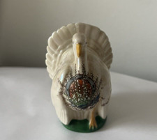 VINTAGE CARLTON CHINA SOUVENIR