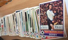 MINT- 1977 Topps Football (Red