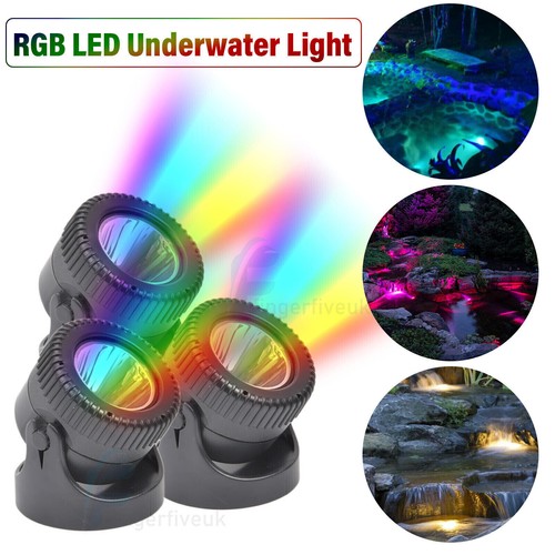 3in1 submersible underwater - 3in1,