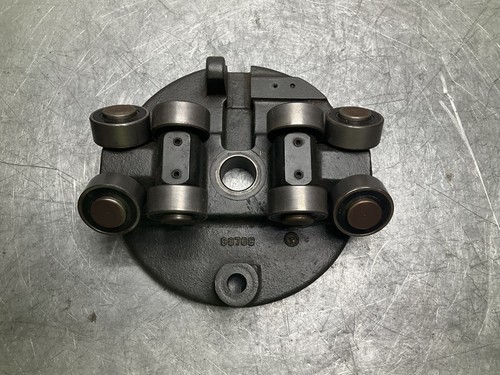 Dewalt 3511 radial arm - 3511, 14"