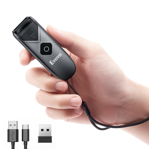 Eyoyo mini wireless code - eyoyo,