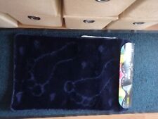 2 Packs Of Bath Mats