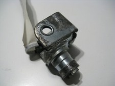 Footrest retaining arm holder footrest front right Suzuki GSF 600 N Bandit GN77B, 95-99