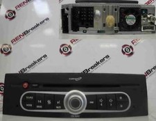 Renault Laguna 2005-2007 1.9