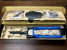 RockShox SID Ultimate