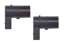 For VW Passat B5 B5.5 Ultrasonic PDC Parking Sensors x2 Rear 1997-2005