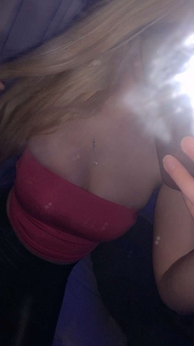 Pink boob tube - pink,