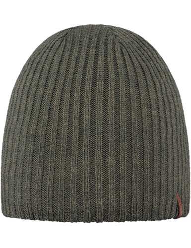 Barts wilbert beanie army men - barts,
