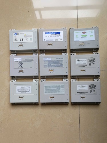 1pc for med0016 alaris 12v - 1pc,