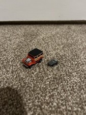 Rare Vintage Micro Machines
