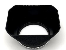 Ihagee / Pentacon 49mm lens