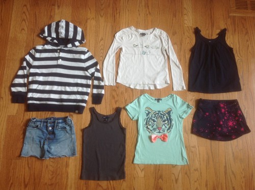Girl size all gap - all, kids