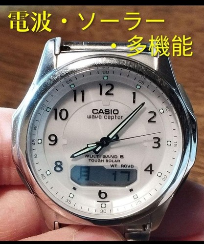 Bt9 casio wave ceptor - bt9,