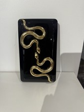 Kilian Clutch Case Black