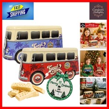 Nostalgic Camper Van