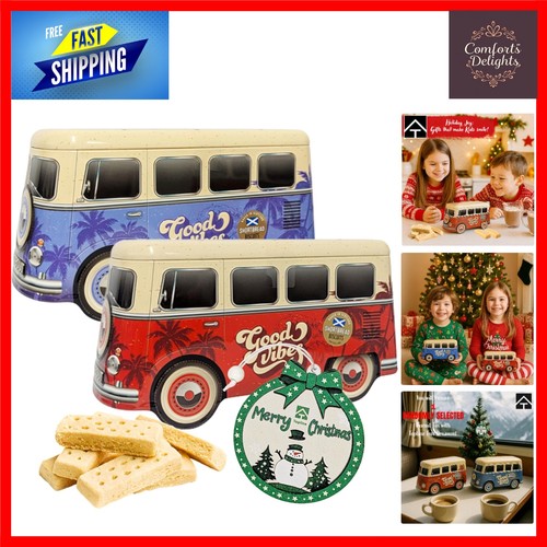 Nostalgic camper van - camper,